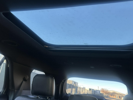 Used 2017 Ford Explorer SUV