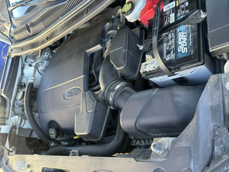 Used 2017 Ford Explorer SUV
