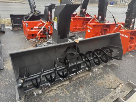New 2026 CID 84  SNOW BLOWER SS Snow Blower / Snow Thrower
