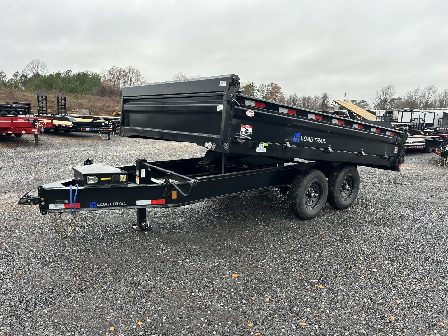 2026 Load Trail