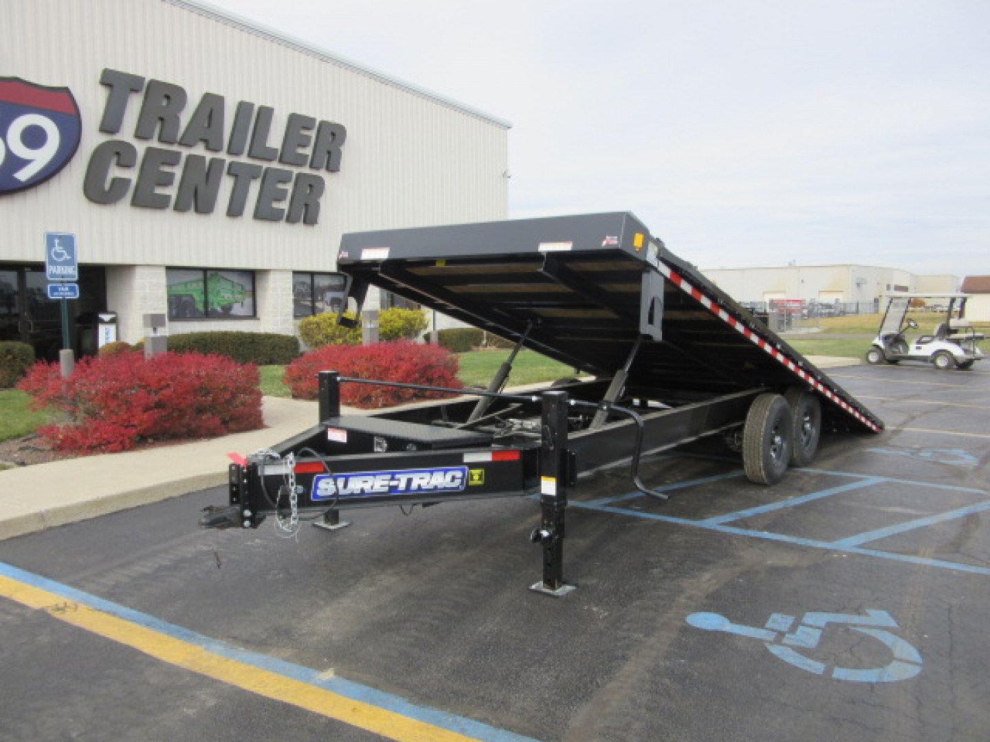 2016 Sure-Trac photo 6