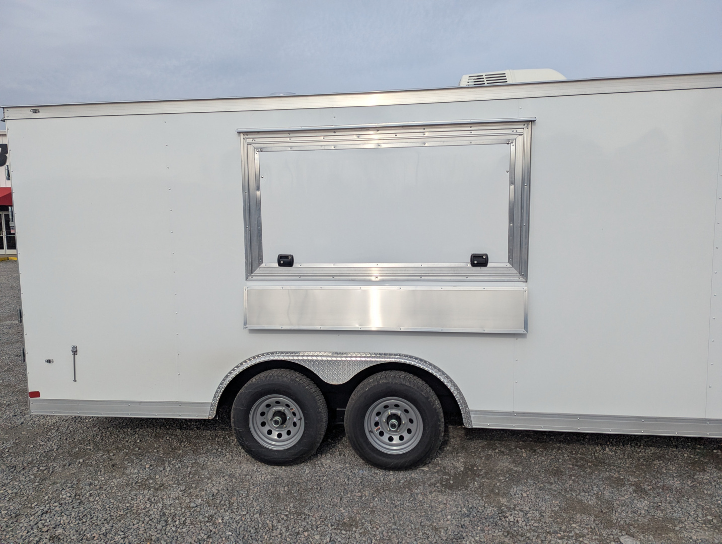 2026 Covered Wagon photo 4