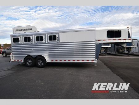 New 2026 Elite Mustang 4 Horse Mustang