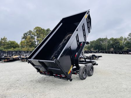 New 2026 Big Tex Trailers Dump Trailer