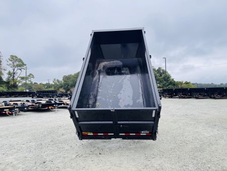 New 2026 Big Tex Trailers Dump Trailer