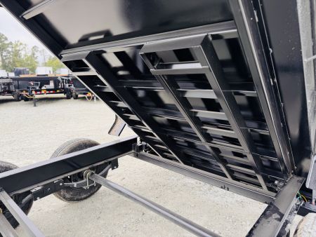 New 2026 Big Tex Trailers Dump Trailer