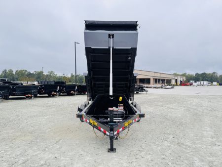 New 2026 Big Tex Trailers Dump Trailer