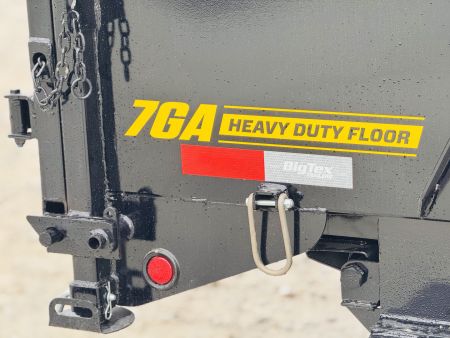 New 2026 Big Tex Trailers Dump Trailer