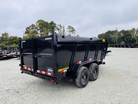 New 2026 Big Tex Trailers Dump Trailer