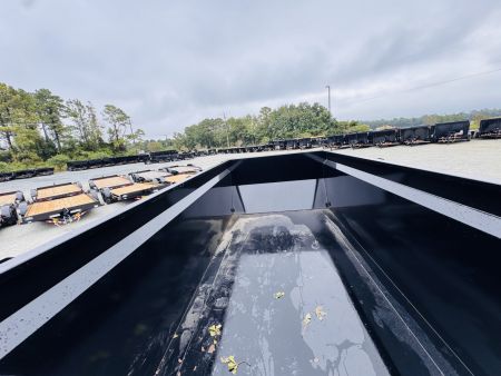 New 2026 Big Tex Trailers Dump Trailer