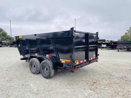 New 2026 Big Tex Trailers Dump Trailer