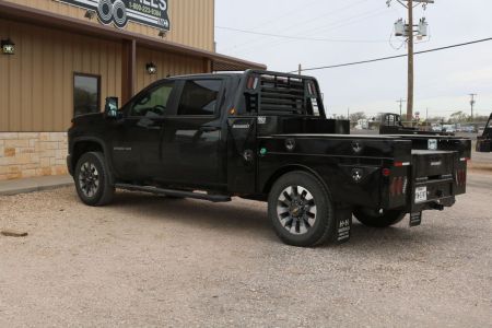 New 2025 Pronghorn Truck Beds