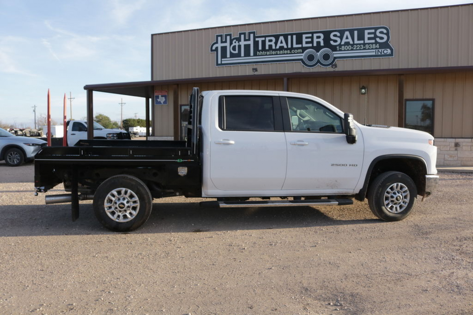 New 2025 Butler Beds Butler Spike Beds