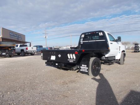 New 2025 CM Truck Beds RD Bed