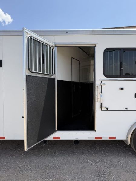 Used 2022 Sundowner Trailers Santa Fe 6905 4H