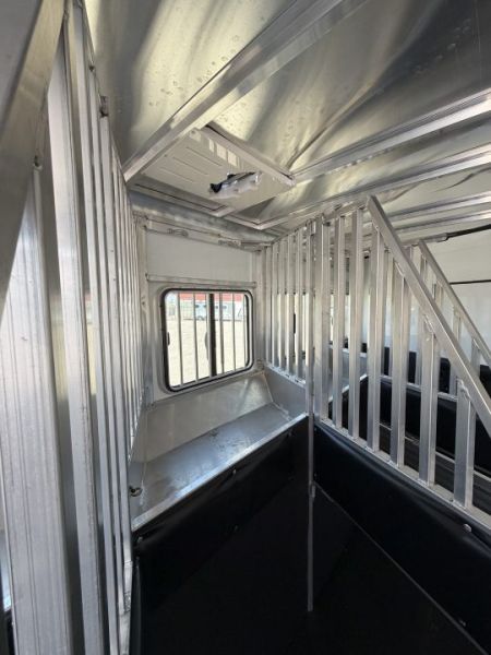 Used 2022 Sundowner Trailers Santa Fe 6905 4H