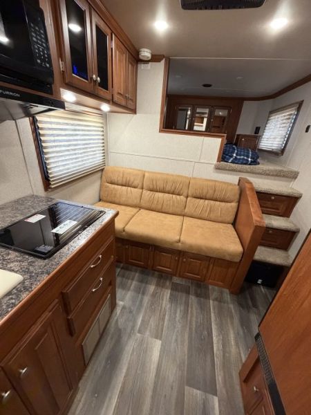 Used 2022 Sundowner Trailers Santa Fe 6905 4H