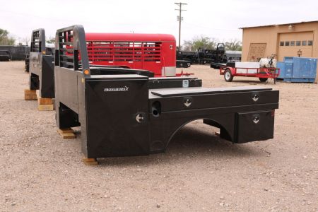 New 2023 Pronghorn 8800 UT