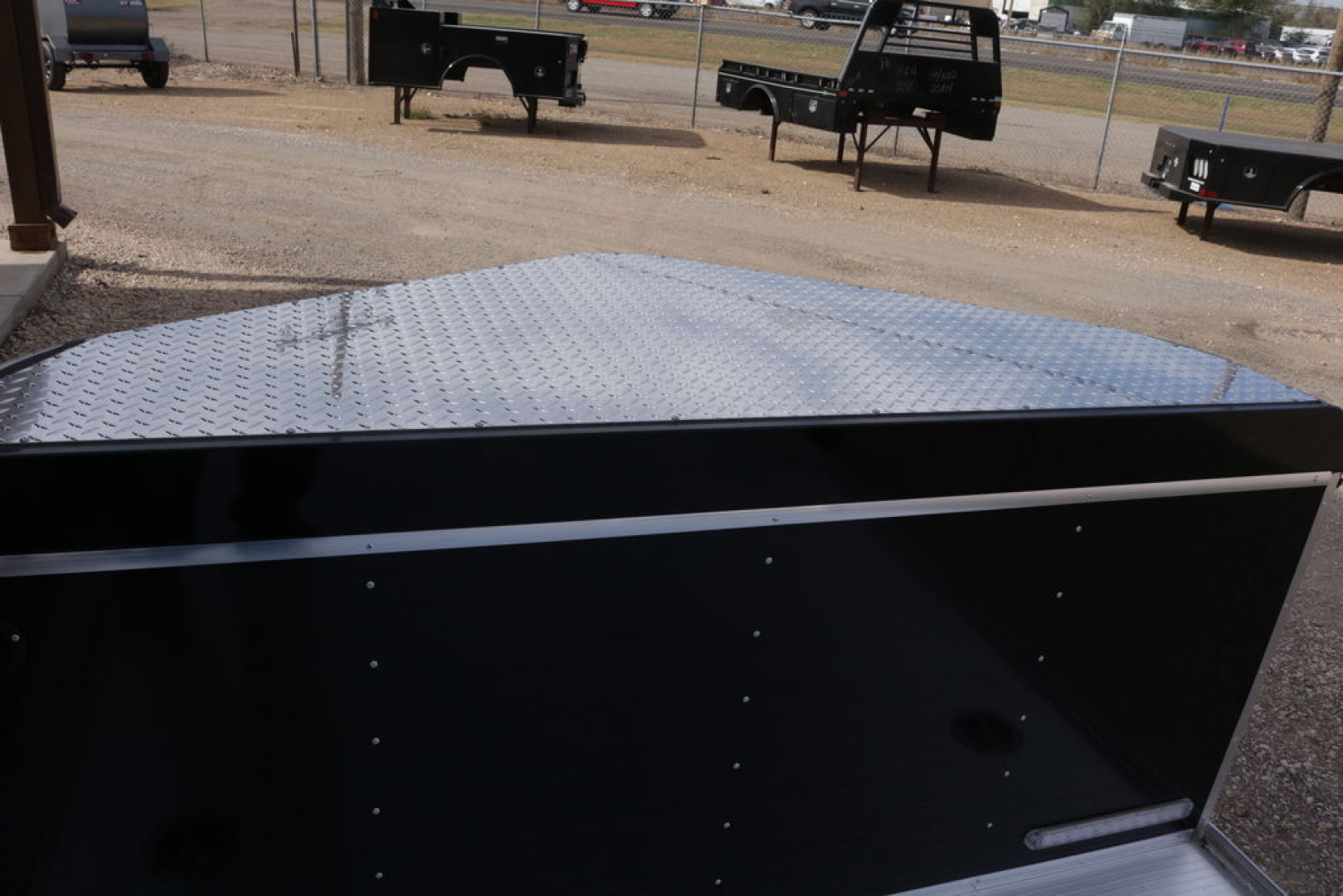 New 2024 Sundowner Trailers ULTRA Flatbed Trailer