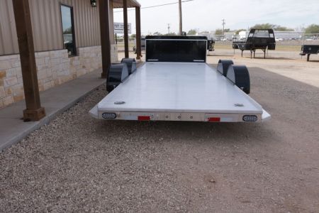 New 2024 Sundowner Trailers ULTRA Flatbed Trailer