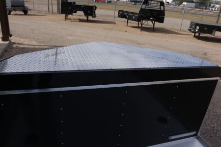 New 2024 Sundowner Trailers ULTRA Flatbed Trailer