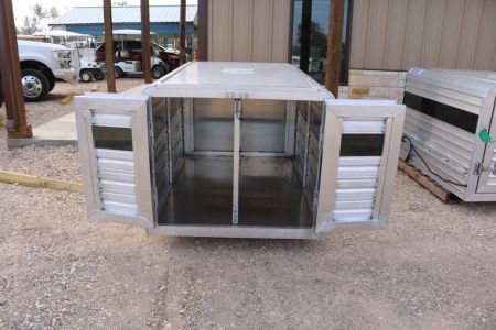 New 2024 ALCOM STOCK BOX