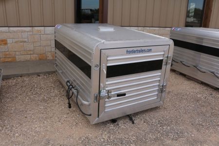 New 2024 ALCOM STOCK BOX