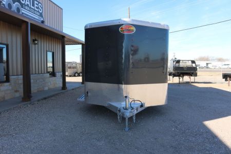 New 2025 Sundowner Trailers WORKHORSE