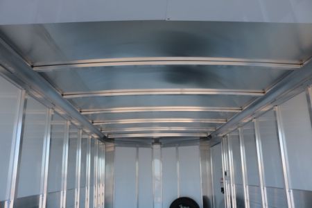 New 2025 Sundowner Trailers WORKHORSE