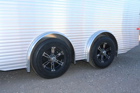 New 2025 Sundowner Trailers WORKHORSE
