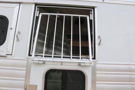 New 2024 Hart Trailer solution 3 h bp