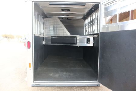 New 2024 Hart Trailer solution 3 h bp