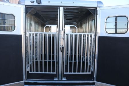 New 2025 Hart Trailer LOPROEXPO