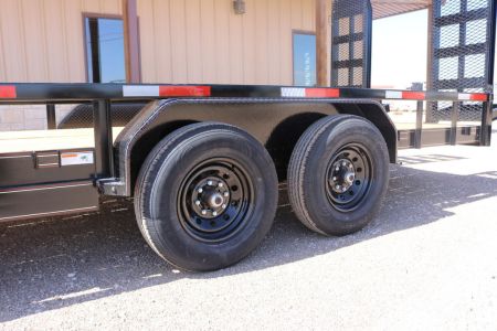 New 2025 Rockin' S HD UTILITY