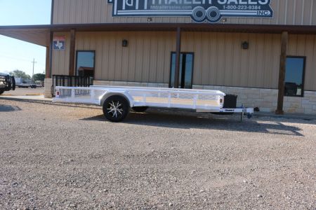 New 2026 Diamond C Trailers PSA135
