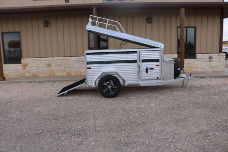 New 2025 Sundowner Trailers MINI STOCK