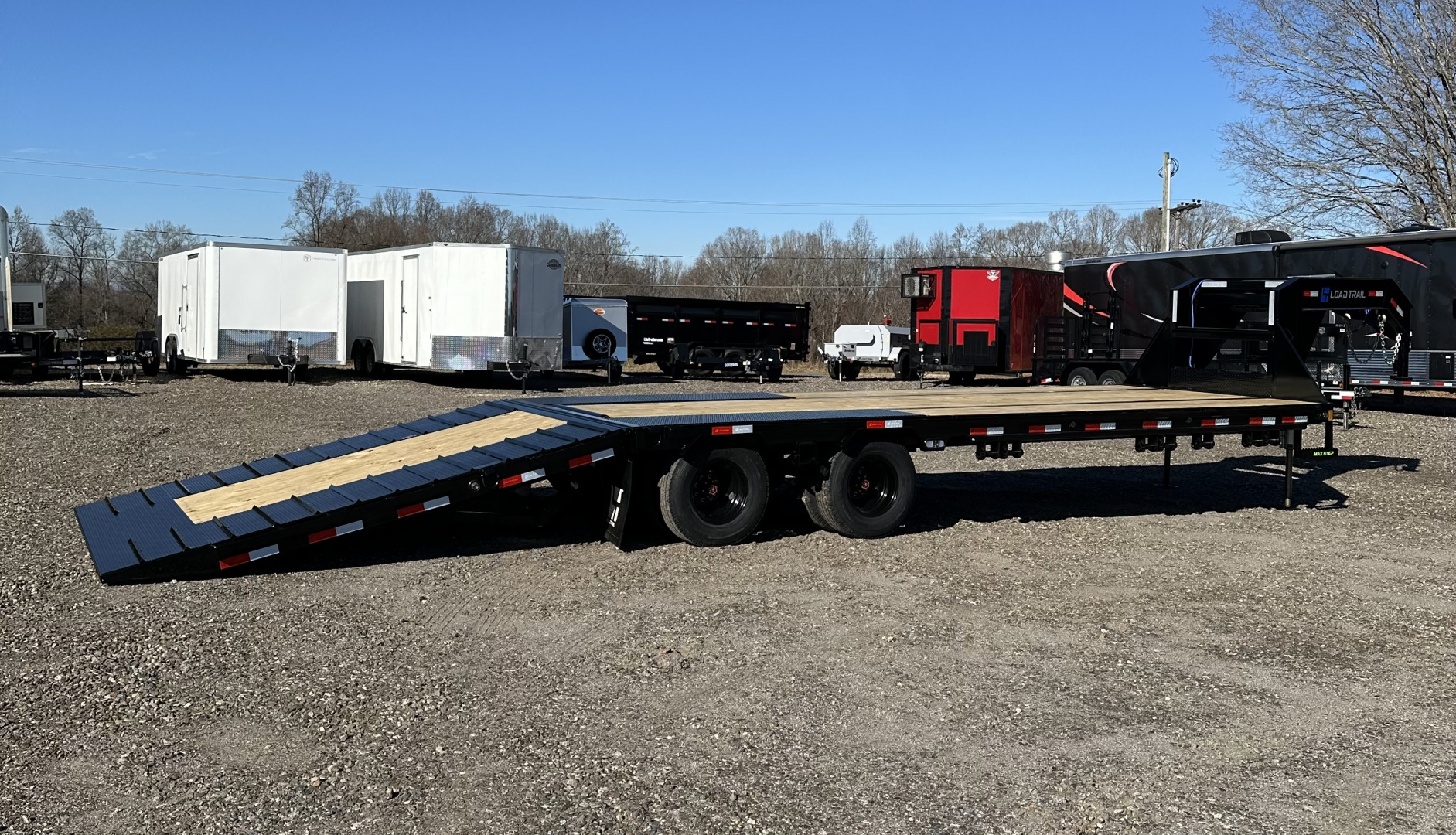 2026 Load Trail