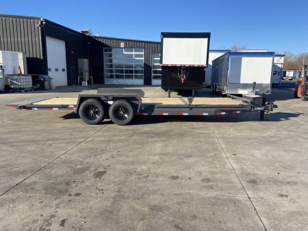 New 2026 Lamar 16+6 tilt equipment 14k trailer