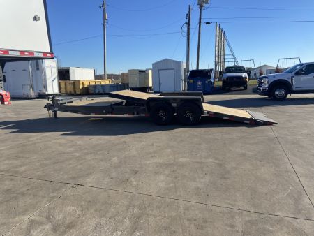 New 2026 Lamar 16+6 tilt equipment 14k trailer