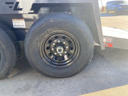 New 2026 Lamar 16+6 tilt equipment 14k trailer