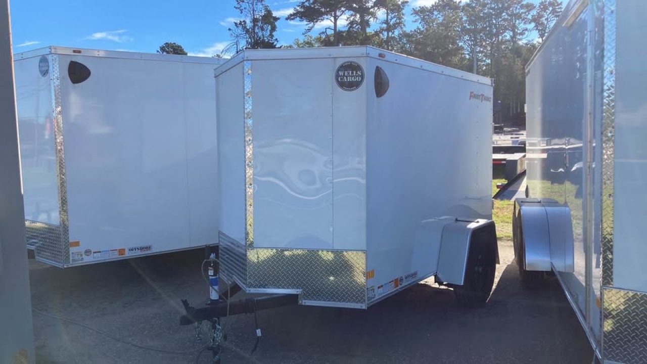 2026 Wells Cargo