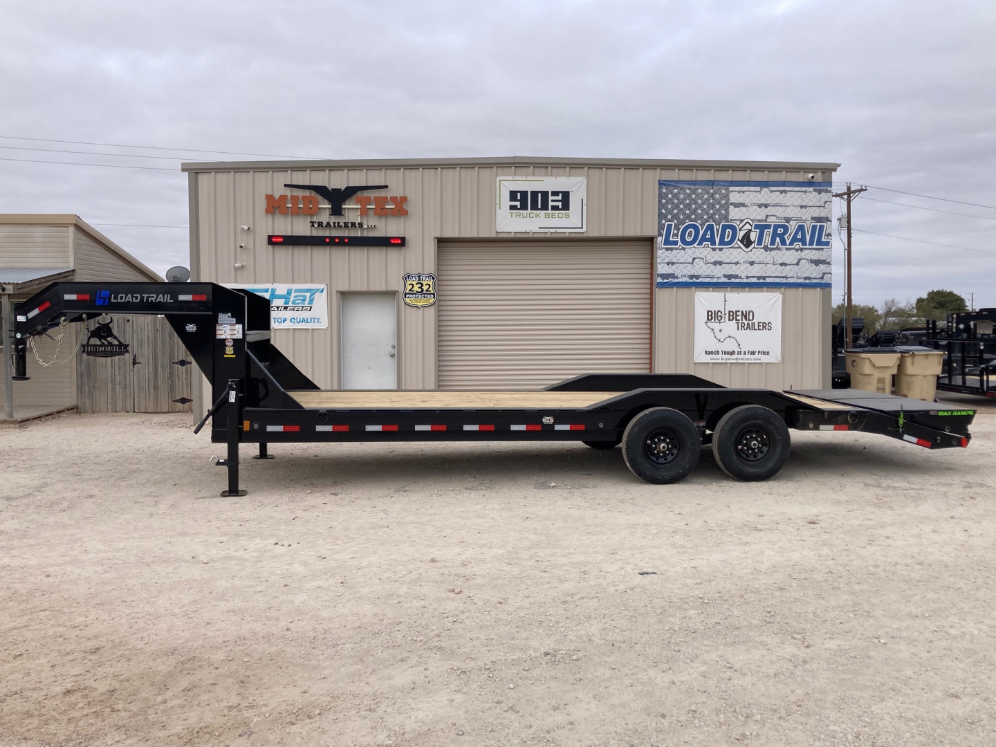 2026 Load Trail GC