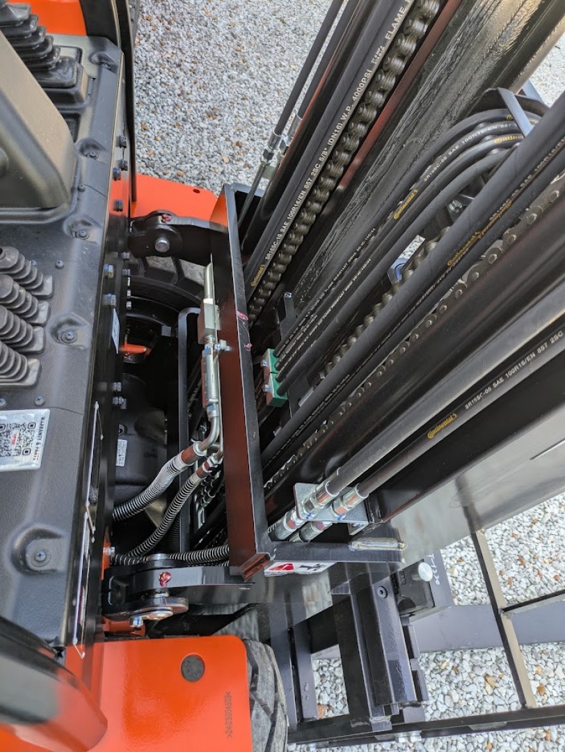 New 2025 Viper FY30F Forklifts