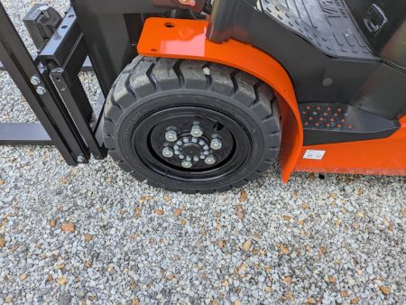 New 2025 Viper FY30F Forklifts