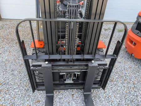 New 2025 Viper FY30F Forklifts