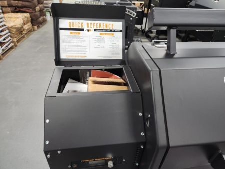 New 2026 Other YODER PELLET SMOKER BBQ