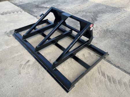 New 2026 HH Fab 78  Leveling Bar Attachment