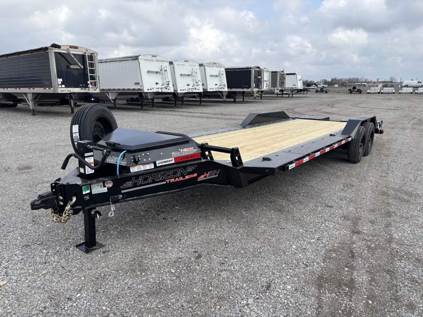 2026 Horizon photo 2
