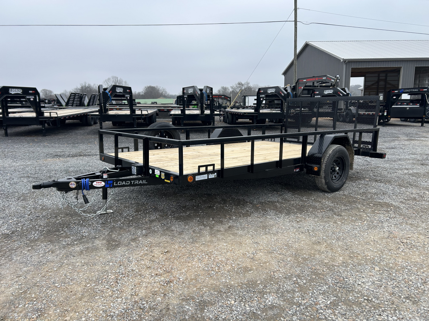 2026 Load Trail