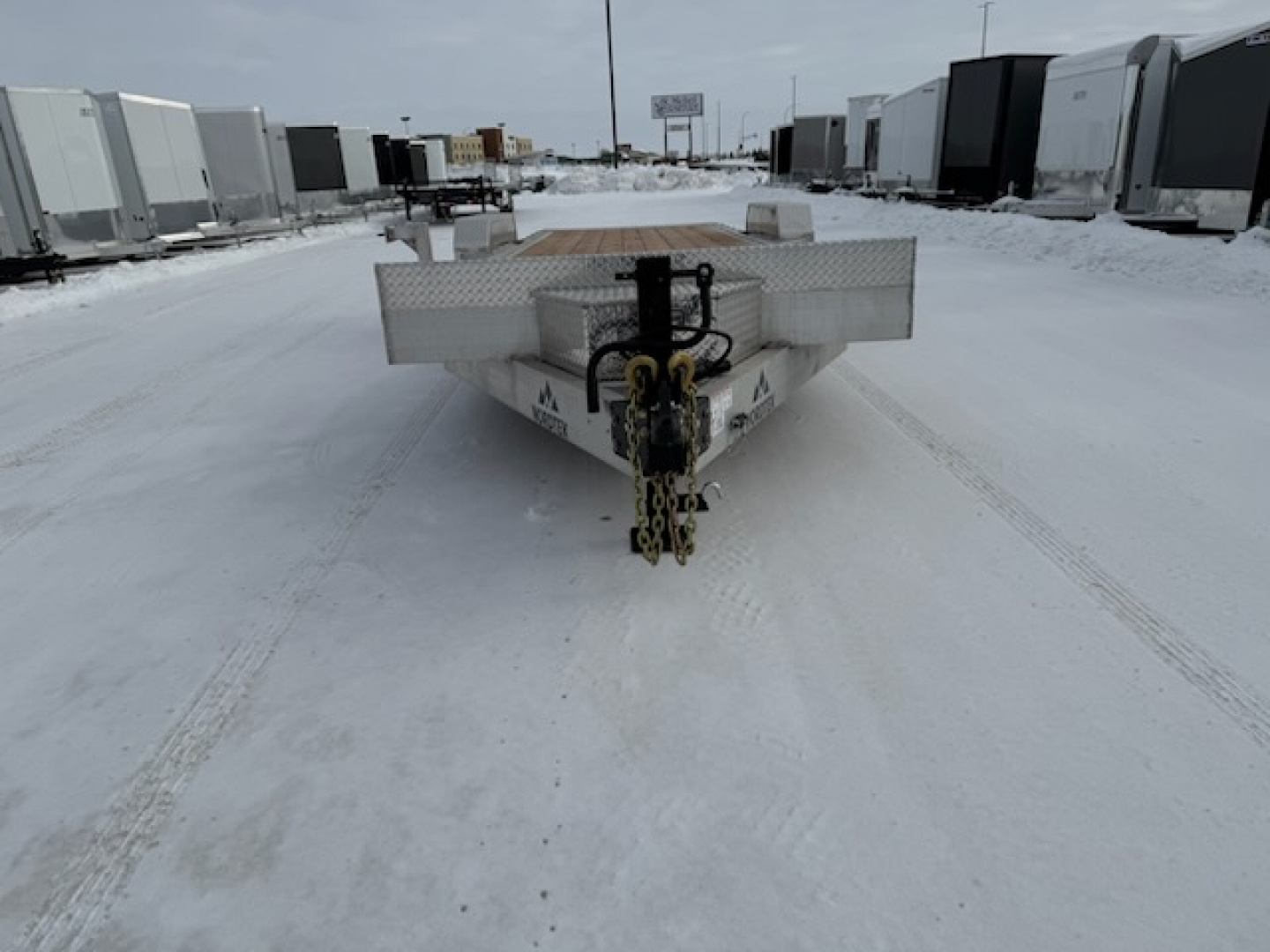 2026 Nordtek photo 8